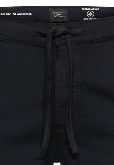 Тъмни бермуди от трико Camel Active, fleXXXactive®