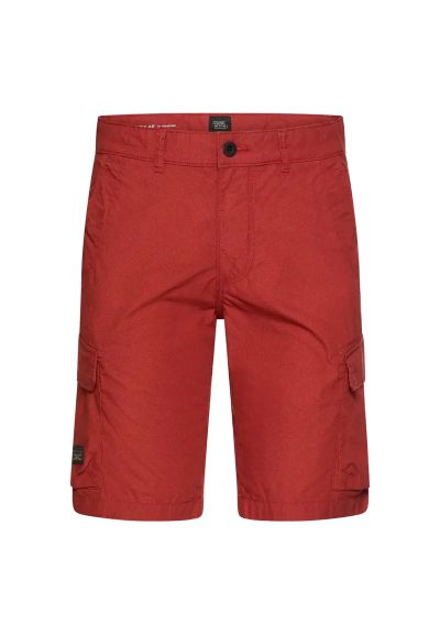 Червени карго бермуди Camel Active