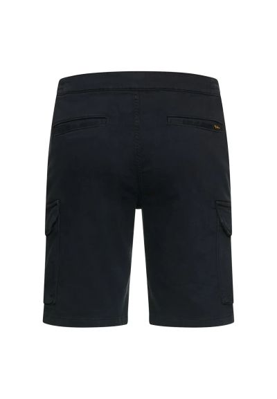 Тъмни бермуди от трико Camel Active, fleXXXactive®