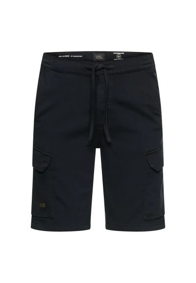 Тъмни бермуди от трико Camel Active, fleXXXactive®