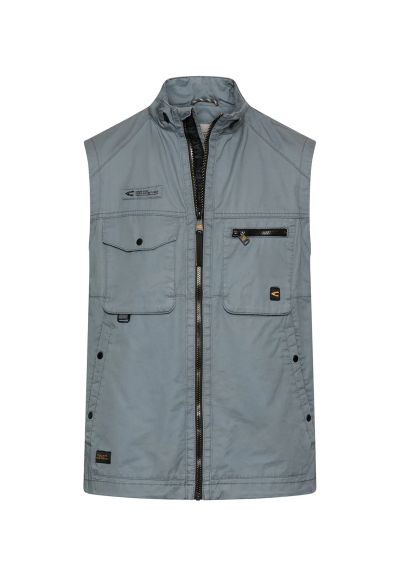 Син елек с джобове Camel Active