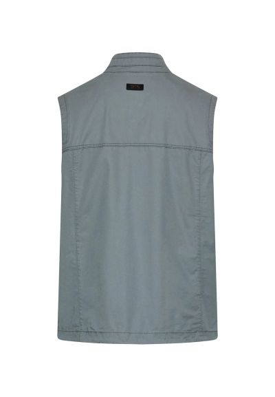 Син елек с джобове Camel Active