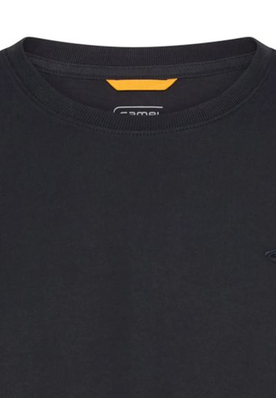 Базова тениска Camel Active, памук