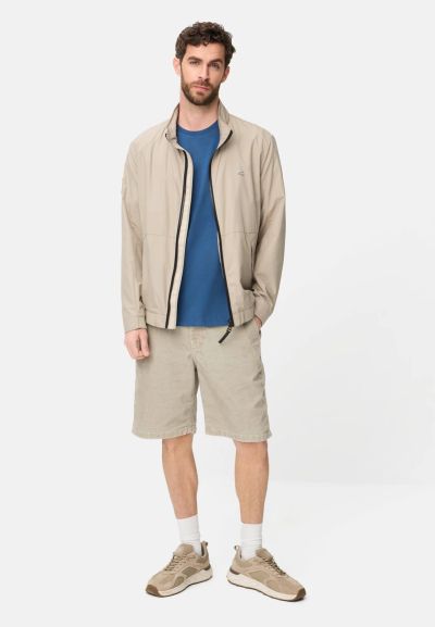 Базова тениска Camel Active, памук