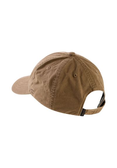 Кафява бейзболна шапка Camel Active