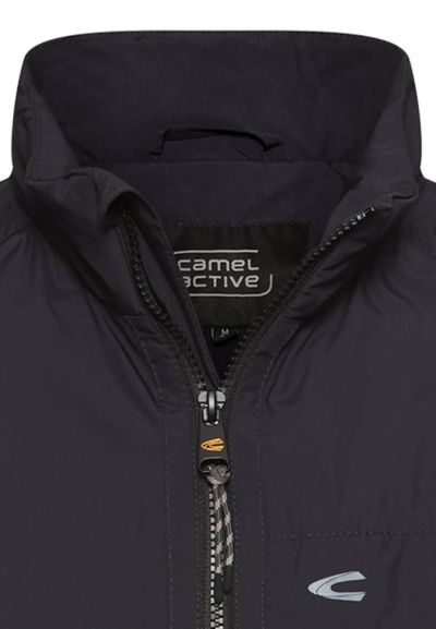 Тъмно син елек Camel Active