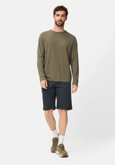 Тъмно сини бермуди Camel Active