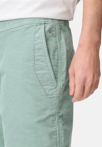Зелени бермуди Camel Active, fleXXXactive®