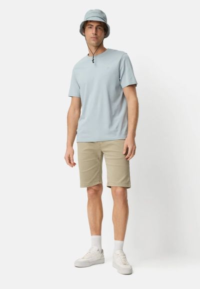 Светло синя тениска Camel Active, fleXXXactive