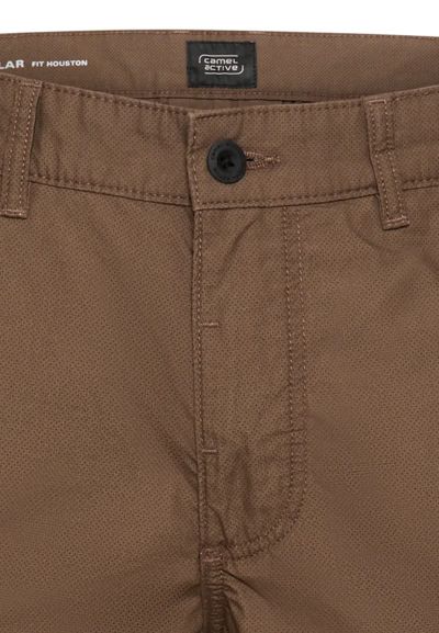 Кафяви карго бермуди Camel Active