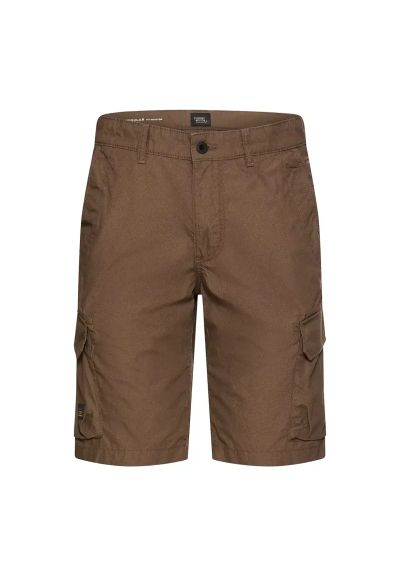Кафяви карго бермуди Camel Active