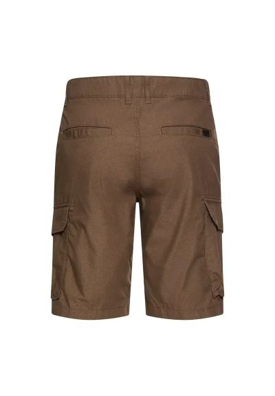 Кафяви карго бермуди Camel Active