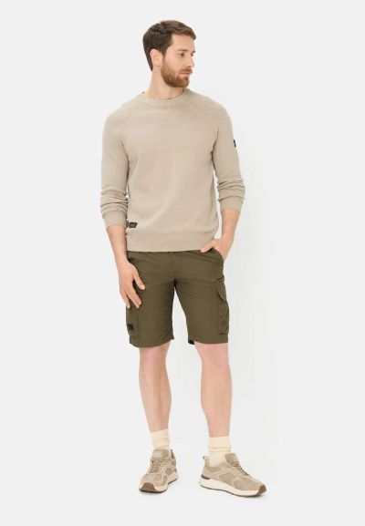 Карго бермуди Camel Active