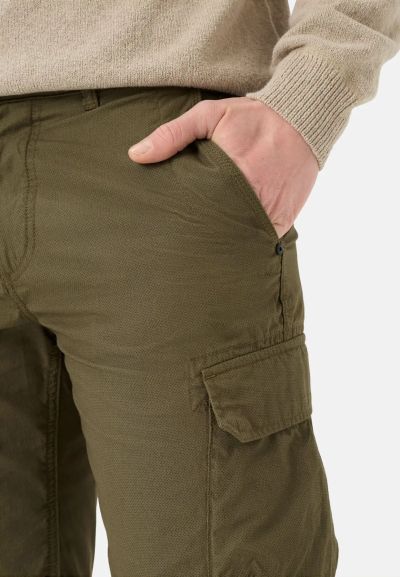Карго бермуди Camel Active