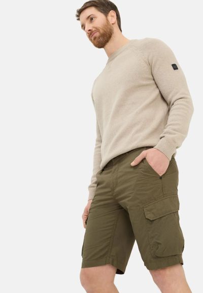 Карго бермуди Camel Active