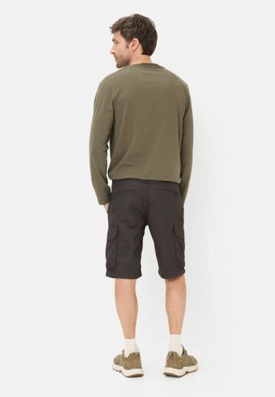 Тъмни карго бермуди Camel Active