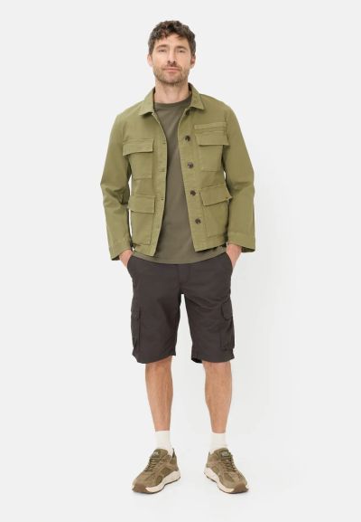 Тъмни карго бермуди Camel Active