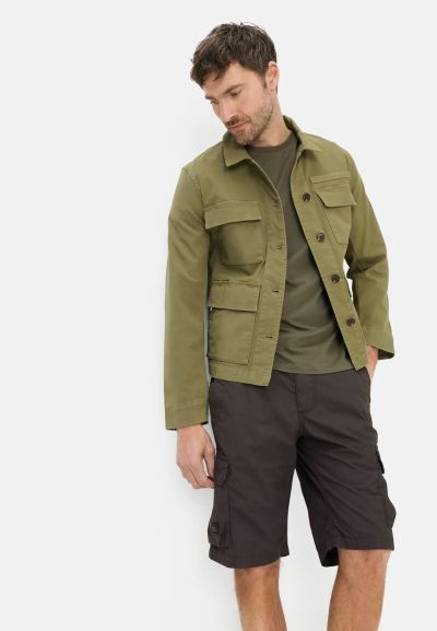 Тъмни карго бермуди Camel Active