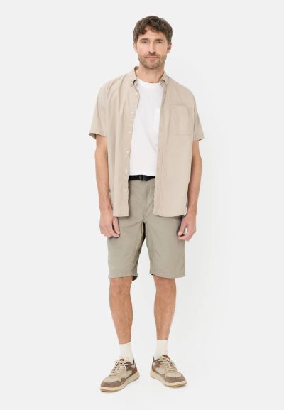 Светли чино бермуди Camel Active