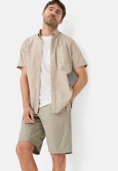 Светли чино бермуди Camel Active