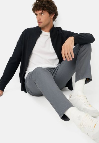 Панталон Camel Active, памук и еластан