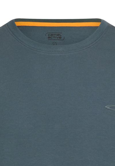 Тъмна тениска Camel Active, еластична в 4 посоки