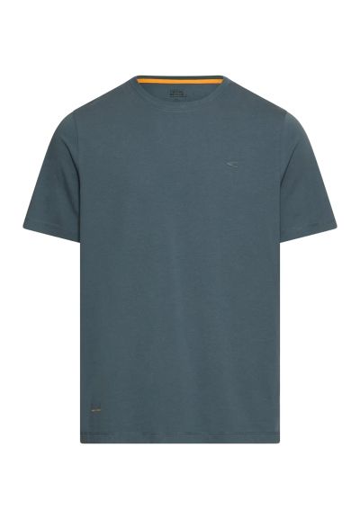 Тъмна тениска Camel Active, еластична в 4 посоки