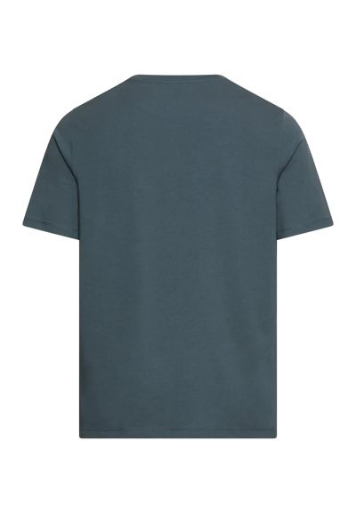 Тъмна тениска Camel Active, еластична в 4 посоки