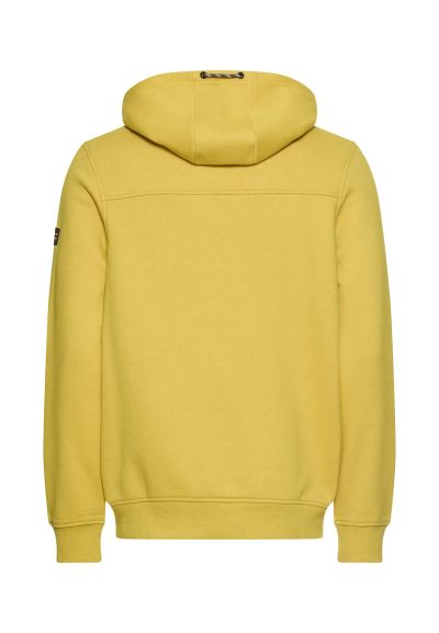 Жълт суичър Camel Active