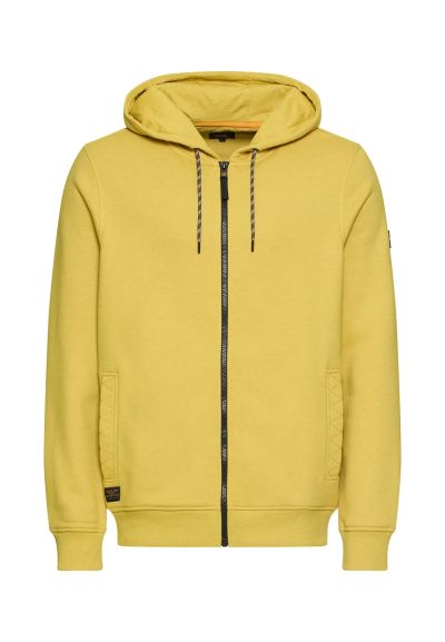 Жълт суичър Camel Active