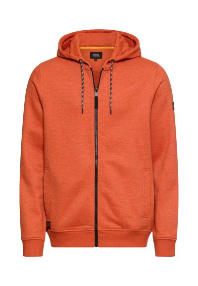 Оранжев суичър Camel Active