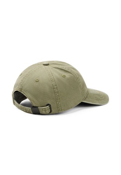 Зелена бейзболна шапка Camel Active