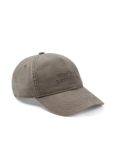 Сива бейзболна шапка Camel Active