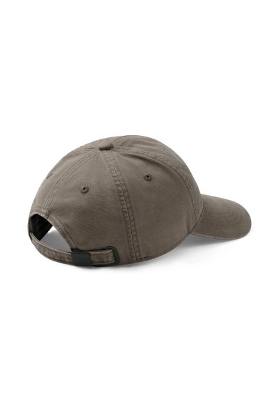 Сива бейзболна шапка Camel Active