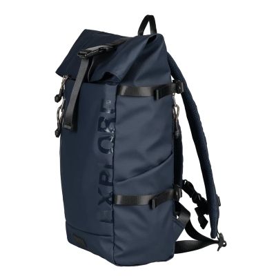 Тъмно синя раница Camel Active