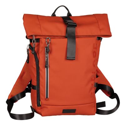 Раница Camel Active в червен цвят