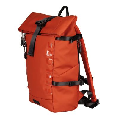 Раница Camel Active в червен цвят