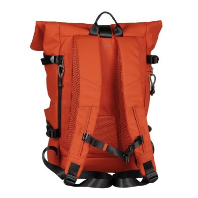 Раница Camel Active в червен цвят