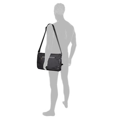 Черна чанта Camel Active