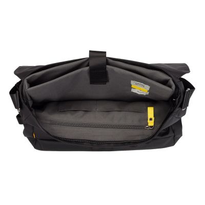 Черна чанта Camel Active
