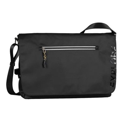 Черна чанта Camel Active