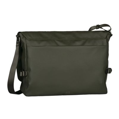 Чанта Camel Active в цвят каки
