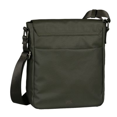 Чантичка за рамо Camel Active в цвят каки
