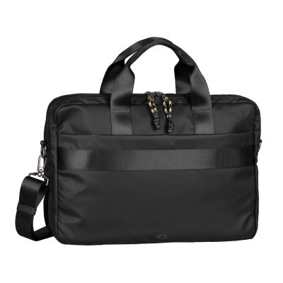 Черна бизнес чанта Camel Active