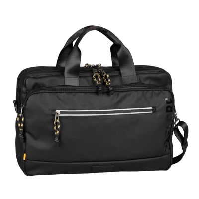 Черна бизнес чанта Camel Active