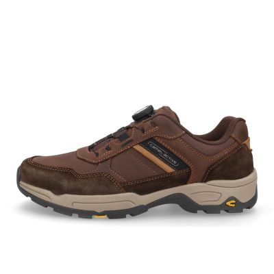 Кафяви сникърси Camel Active