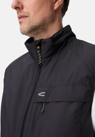 Тъмно син елек Camel Active