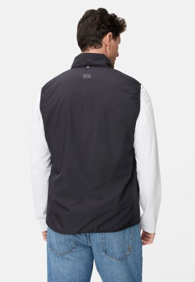 Тъмно син елек Camel Active