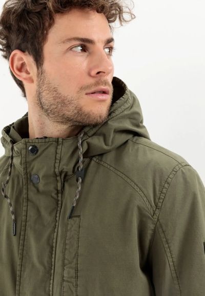Дълго леко яке Camel Active, без вата
