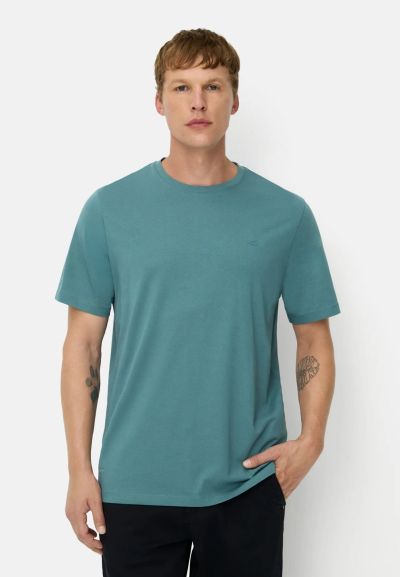 Тениска Camel Active, еластична в 4 посоки